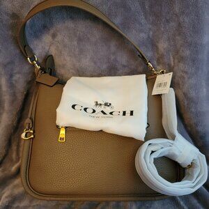 Coach Cary Handbag